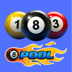 8 Ball Pool Game