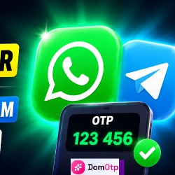 WhatsApp Number
