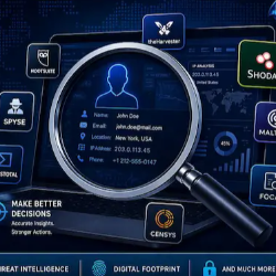 Forensic Tools