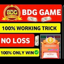 BDG Game